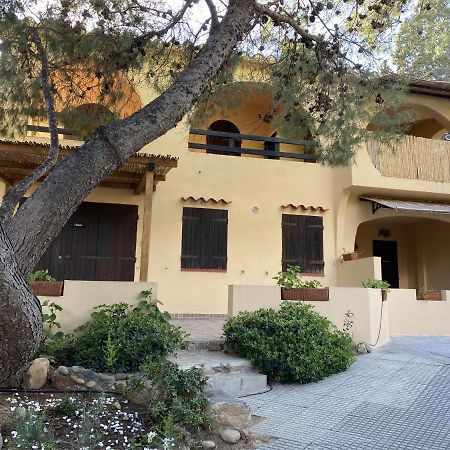 Villa Bonu ตอเรเดลเลสเตลเล ภายนอก รูปภาพ