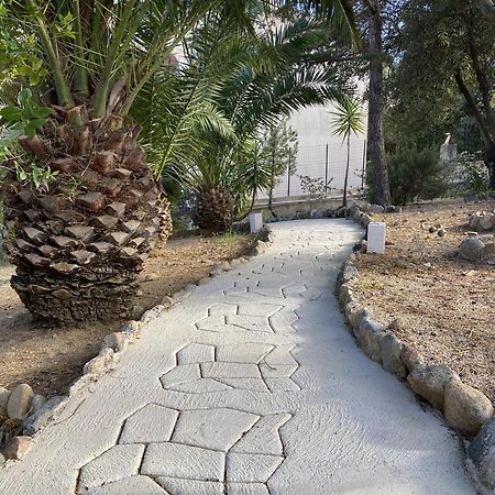Villa Bonu ตอเรเดลเลสเตลเล ภายนอก รูปภาพ