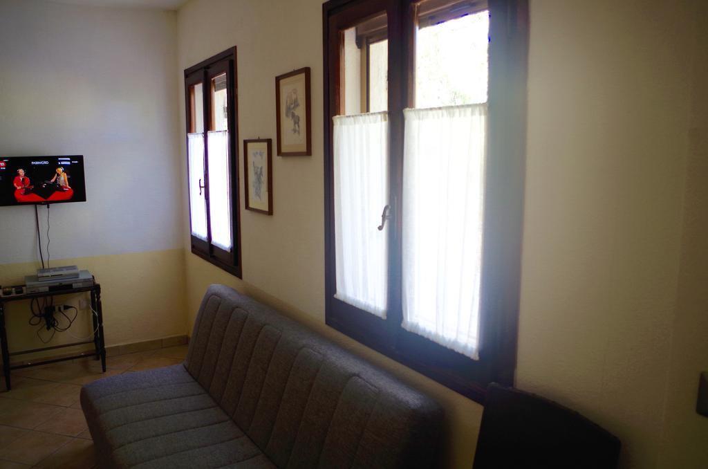 Villa Bonu ตอเรเดลเลสเตลเล ห้อง รูปภาพ