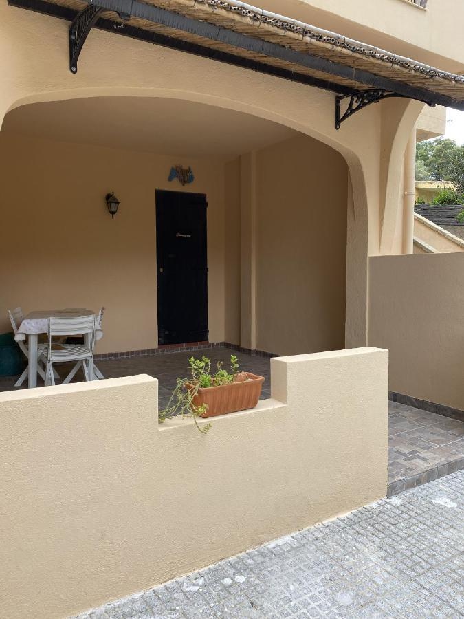 Villa Bonu ตอเรเดลเลสเตลเล ภายนอก รูปภาพ
