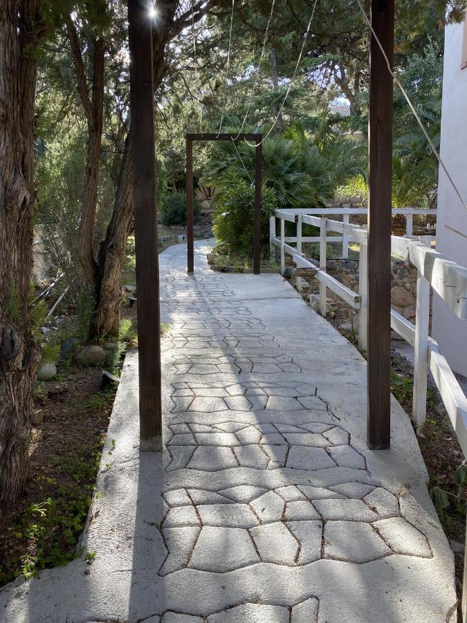 Villa Bonu ตอเรเดลเลสเตลเล ภายนอก รูปภาพ