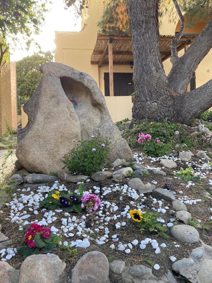 Villa Bonu ตอเรเดลเลสเตลเล ภายนอก รูปภาพ