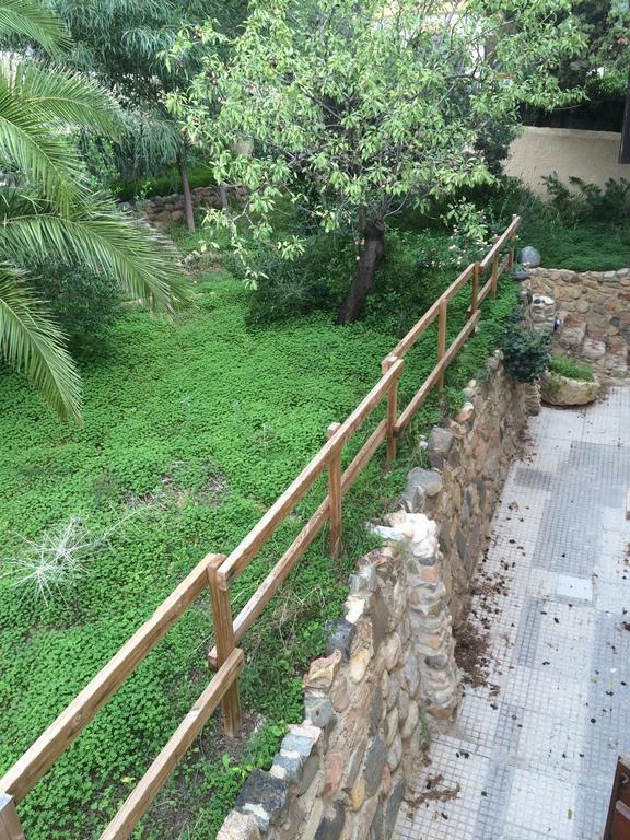 Villa Bonu ตอเรเดลเลสเตลเล ภายนอก รูปภาพ