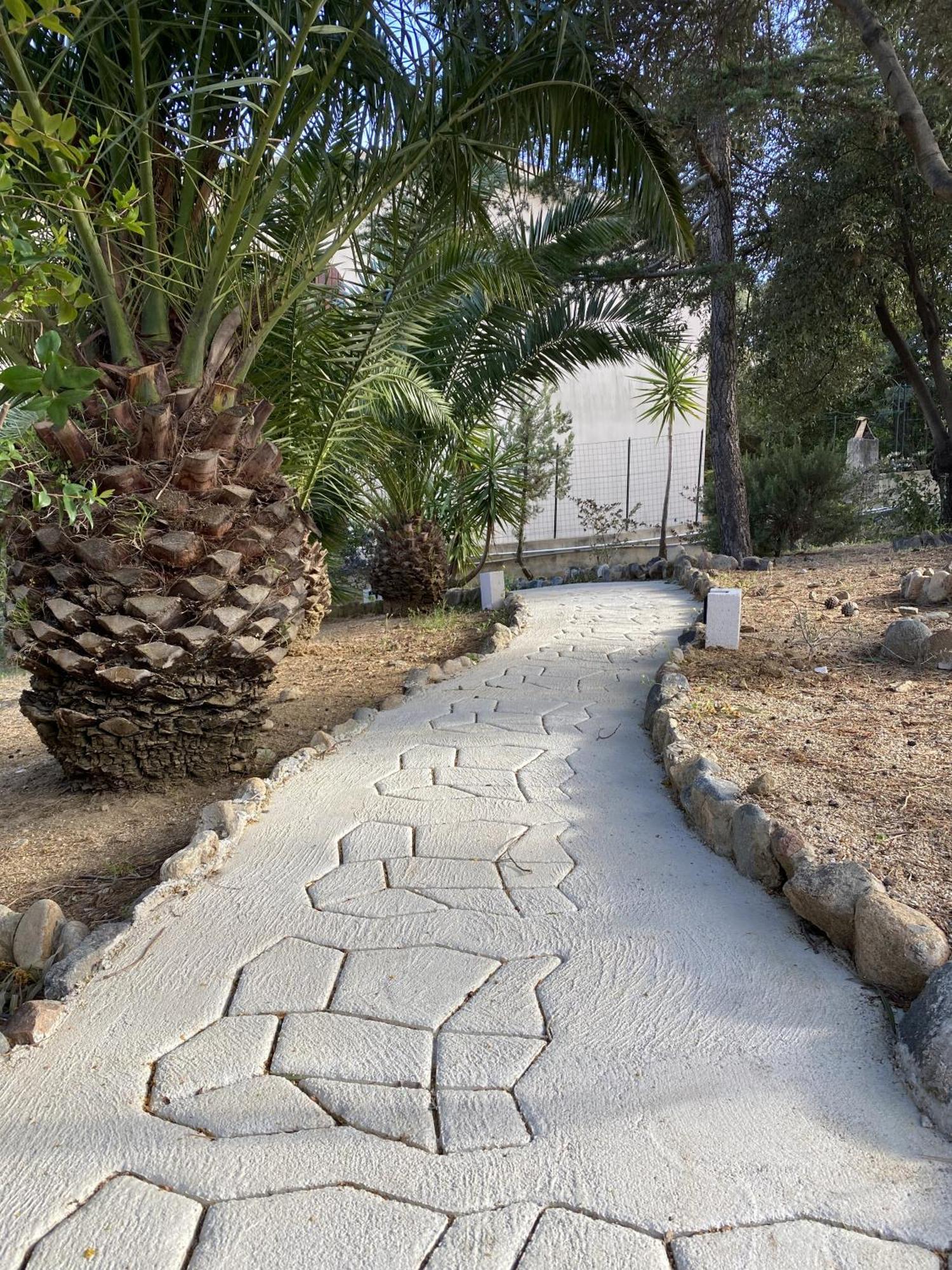 Villa Bonu ตอเรเดลเลสเตลเล ภายนอก รูปภาพ