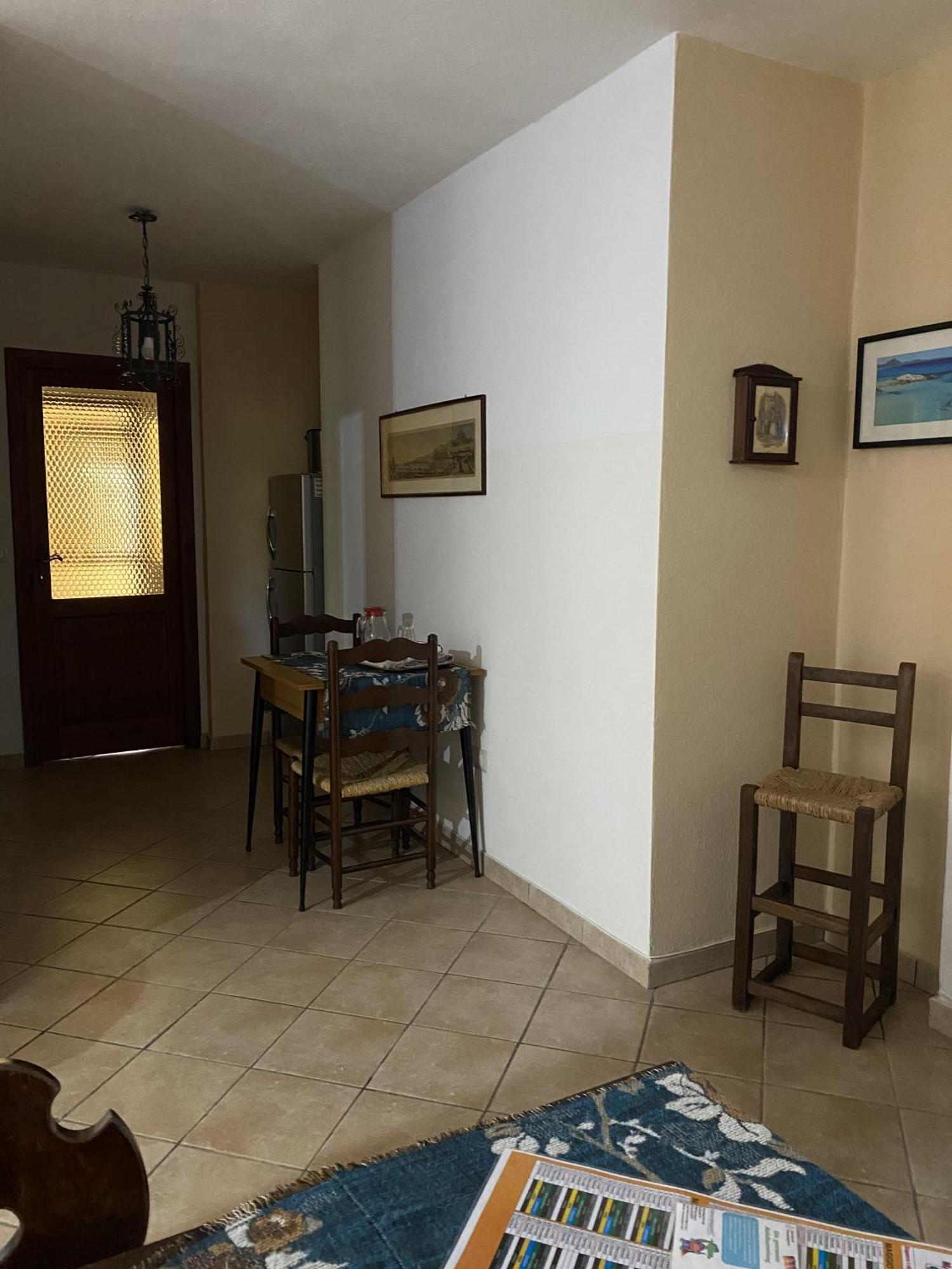 Villa Bonu ตอเรเดลเลสเตลเล ภายนอก รูปภาพ