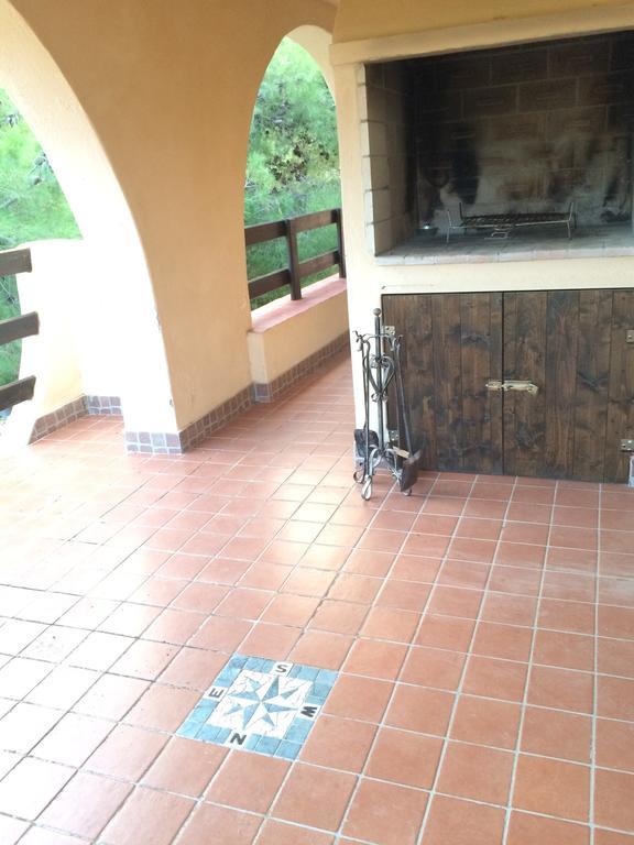 Villa Bonu ตอเรเดลเลสเตลเล ห้อง รูปภาพ
