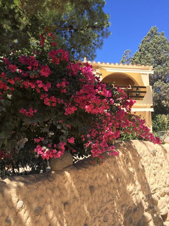 Villa Bonu ตอเรเดลเลสเตลเล ภายนอก รูปภาพ