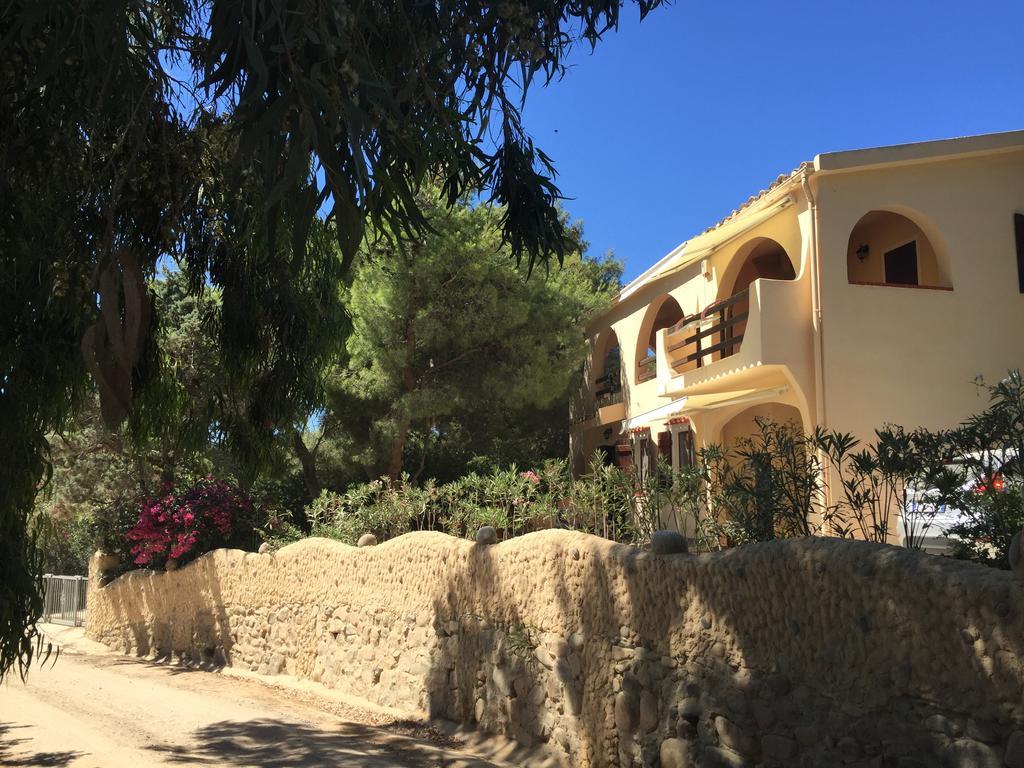 Villa Bonu ตอเรเดลเลสเตลเล ภายนอก รูปภาพ